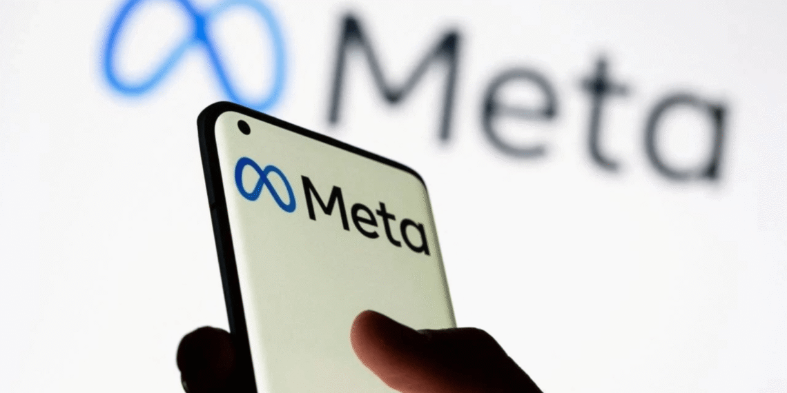 Meta, Google’dan Yapay Zeka Çipi Alıyor.