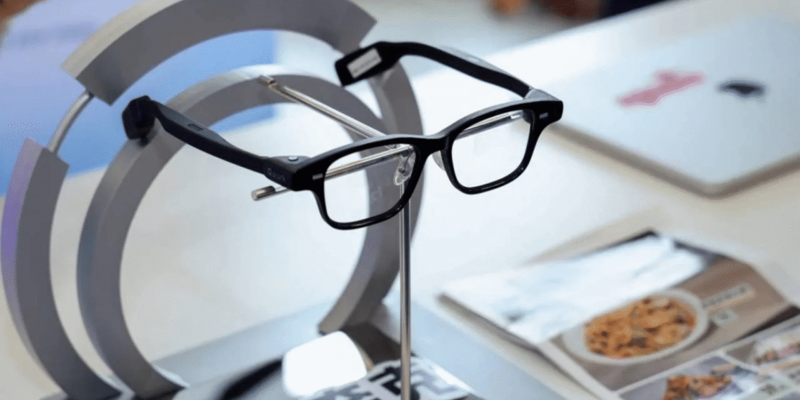 Alibaba, Quark AI Akıllı Gözlüklerini Çin’de Satışa Sundu