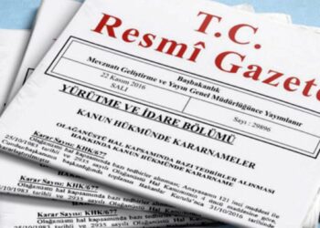 Girişim Sermayesi Fonları İçin Yeni Yönetmelik Resmi Gazete'de Yayınlandı
