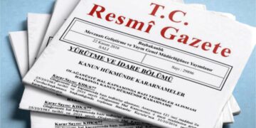 Girişim Sermayesi Fonları İçin Yeni Yönetmelik Resmi Gazete'de Yayınlandı