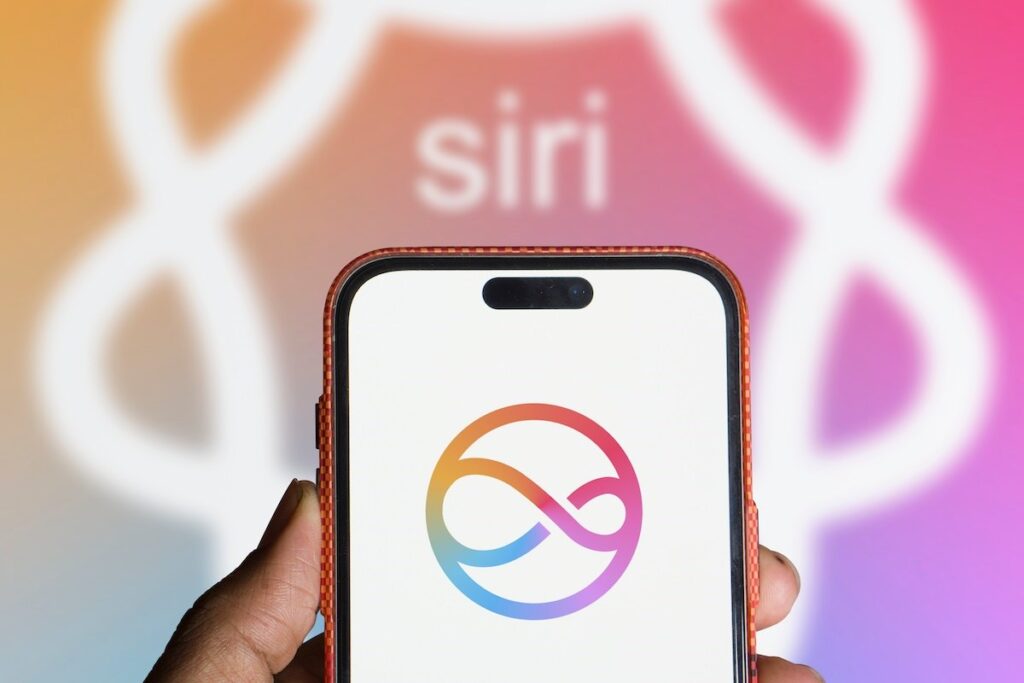 Siri
