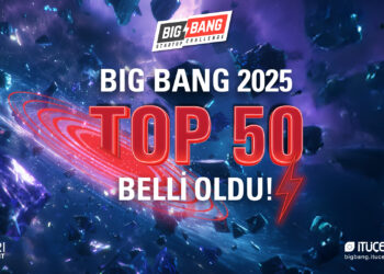 Big Bang Startup Challenge 2025: TOP 50 Girişim Açıklandı