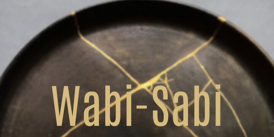 Eksikliğin Estetiği: Kusurlarda Güzellik Bulmak