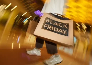 Black Friday Rekoru: Online Harcamalar 11.8 Milyar Dolara Ulaştı