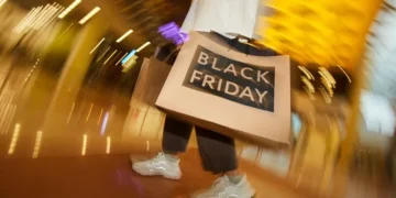 Black Friday Rekoru: Online Harcamalar 11.8 Milyar Dolara Ulaştı