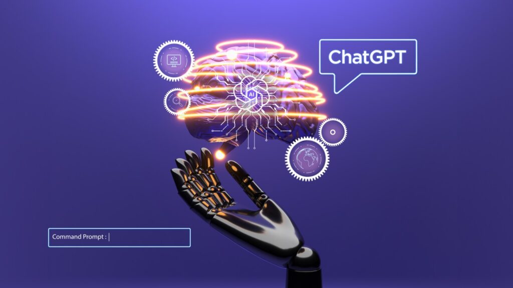 ChatGPT
