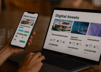Simya VC liderliğinde dijital varlık yönetim platformu Rudiq’e 1 milyon dolar yatırım