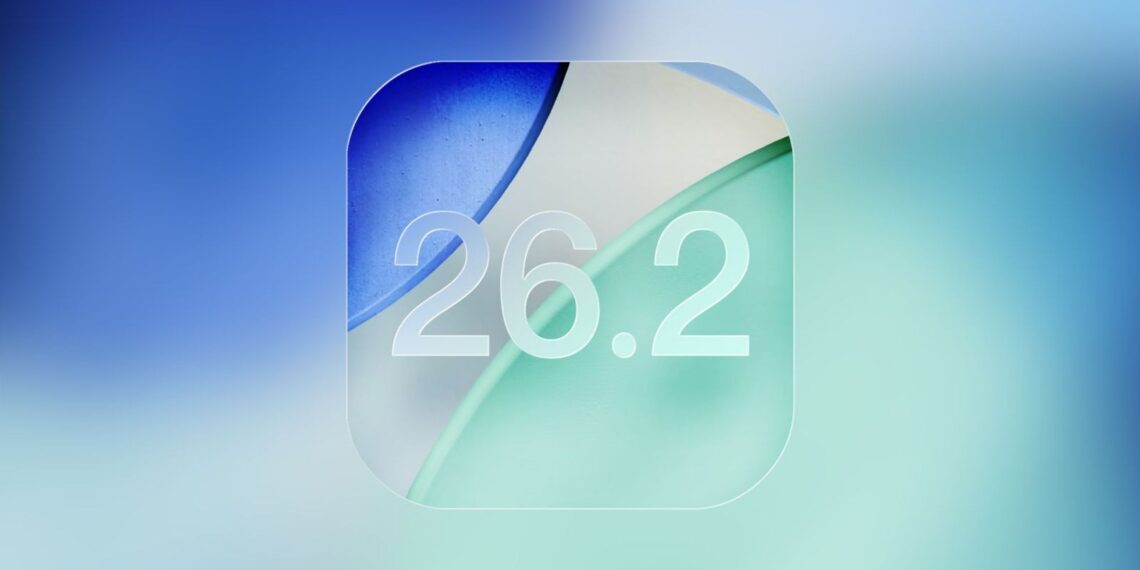 Apple, iOS 26.2 Güncellemesini Yayınladı: iPhone’a Yeni Özellikler Geliyor