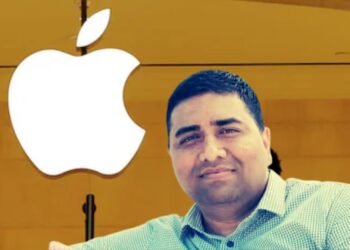 Apple Amar Subramanya