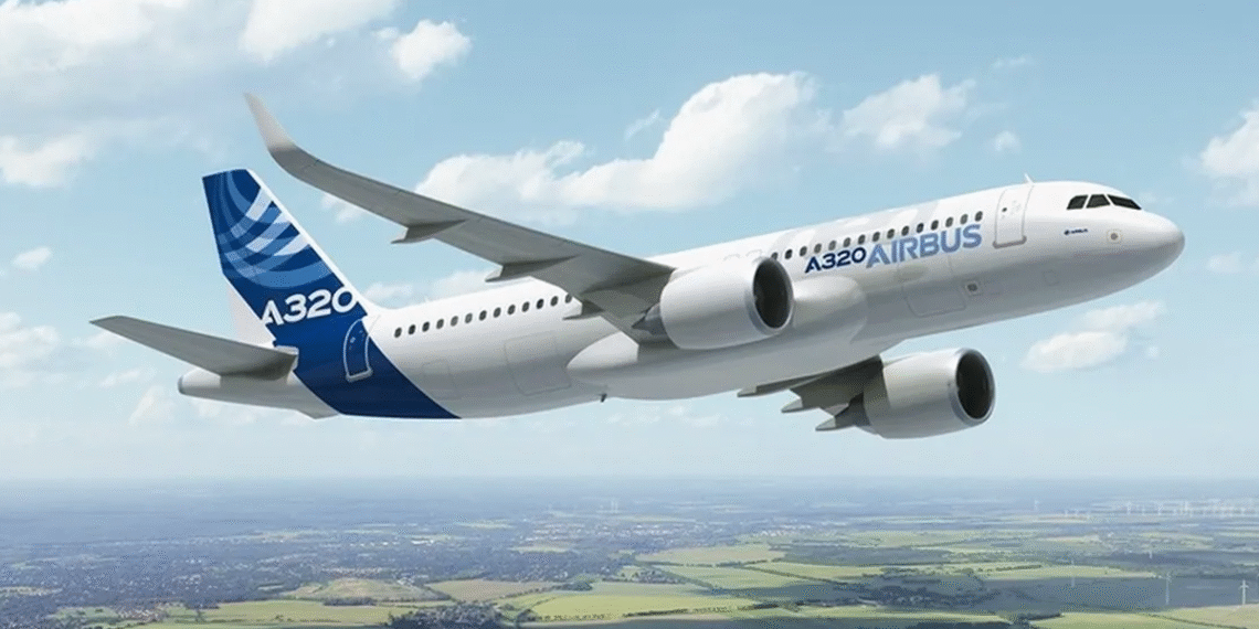 Küresel A320 Alarmı: Güneş Radyasyonu Krizi Sonrası Airbus’tan Kritik Açıklama