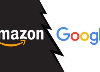 Bulut Devleri El Sıkıştı: Amazon ve Google Altyapıları Birleştiriyor