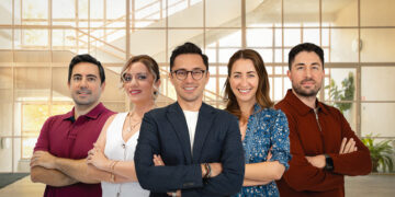 Bolt Insight Founders