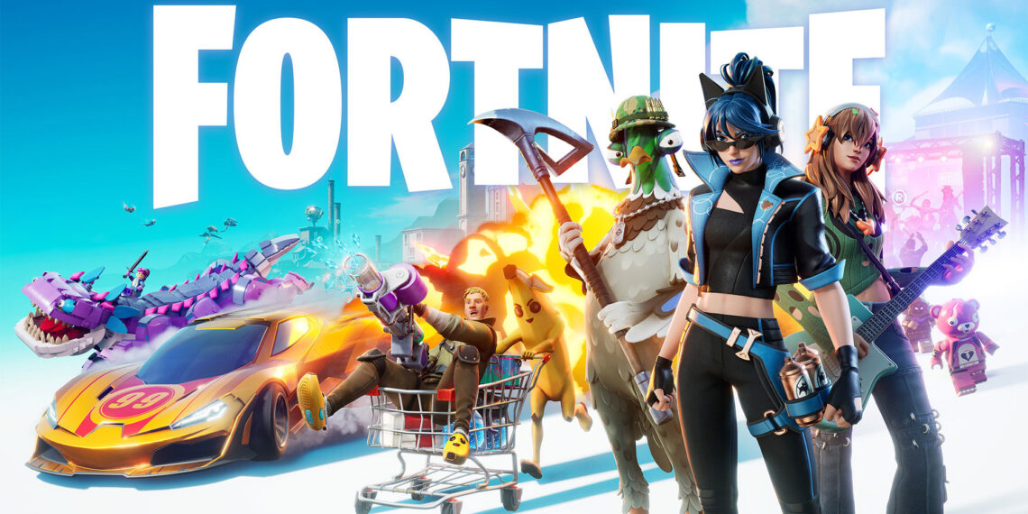 Fortnite