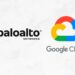 Google Cloud, Palo Alto Networks ile 10 milyar dolara yaklaşan dev siber güvenlik anlaşmasına imza attı