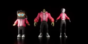 Netflix, Oyun Stratejisini Güçlendiriyor: Avatar Girişimi Ready Player Me’yi Satın Aldı