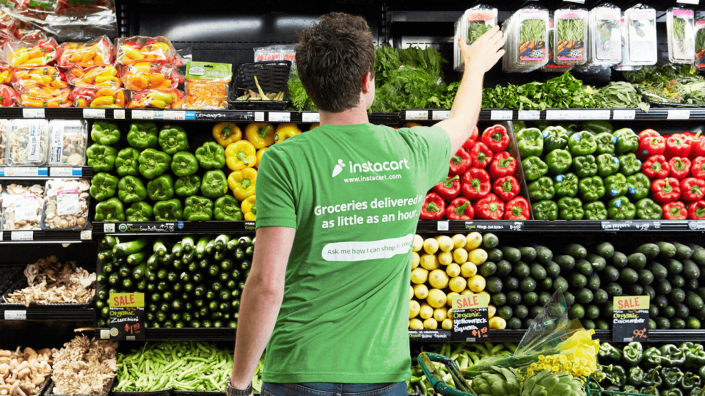 Instacart