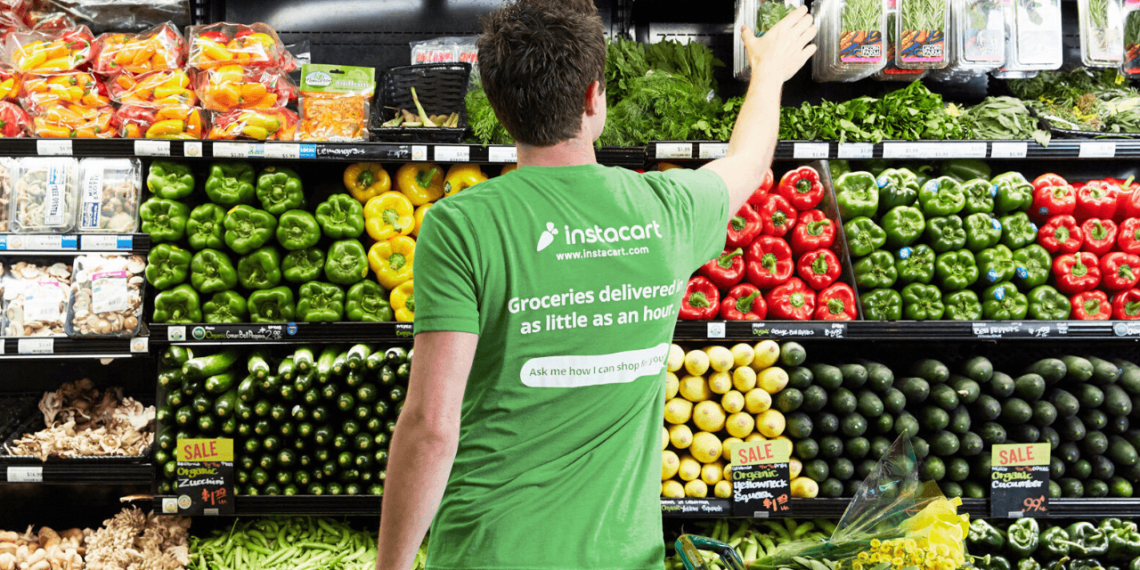 Instacart