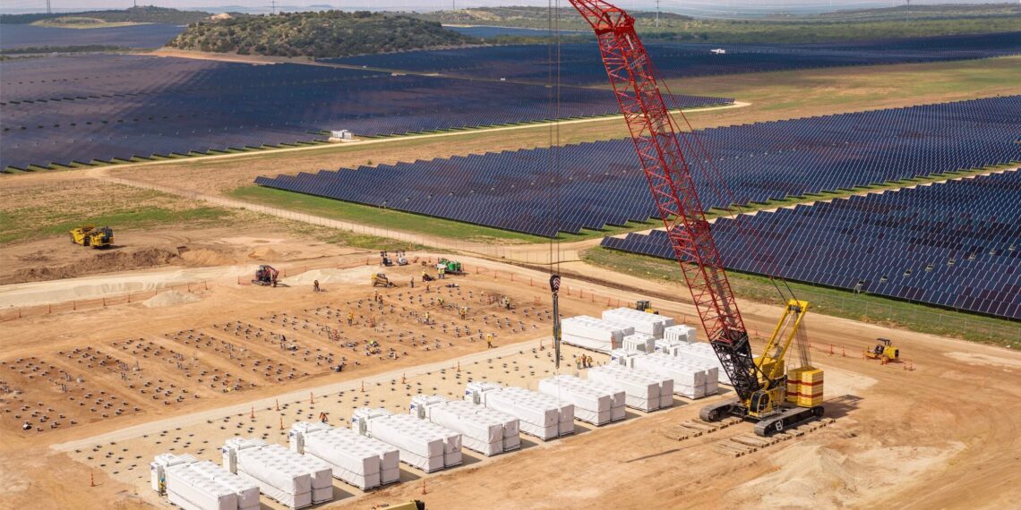 Alphabet, Intersect Power’ı 4,75 milyar dolara satın alıyor