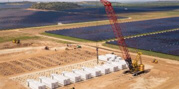 Alphabet, Intersect Power’ı 4,75 milyar dolara satın alıyor