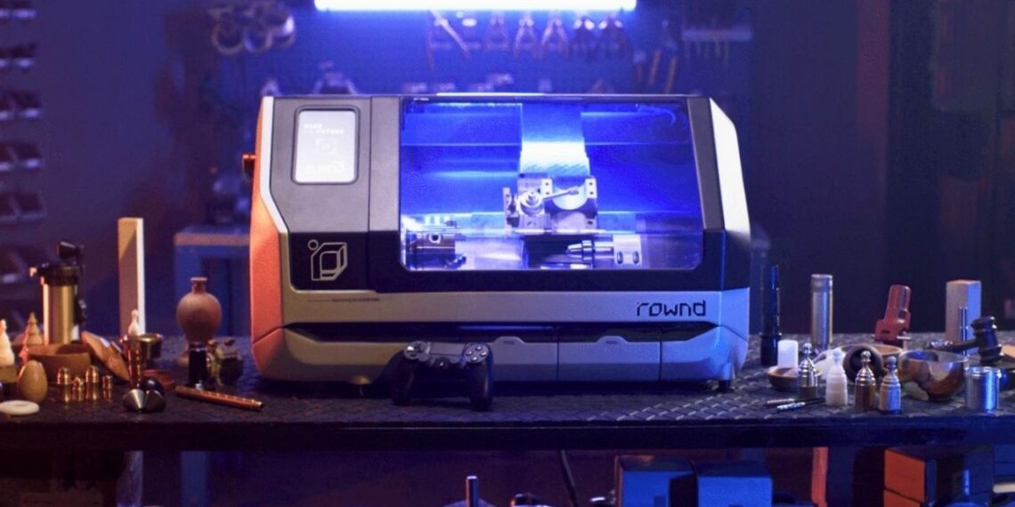 Rownd Precision, APY Ventures’tan 600 bin dolar yatırım aldı