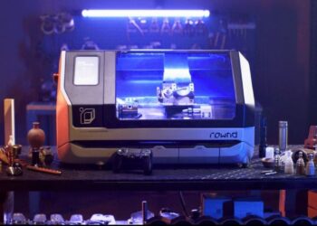 Rownd Precision, APY Ventures’tan 600 bin dolar yatırım aldı