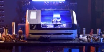 Rownd Precision, APY Ventures’tan 600 bin dolar yatırım aldı