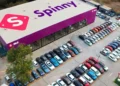 Spinnyy