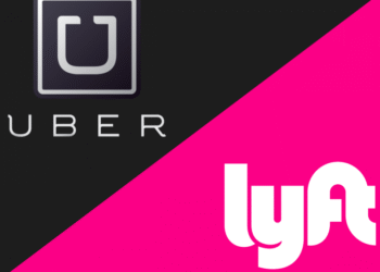 Uber ve Lyft