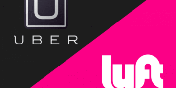 Uber ve Lyft