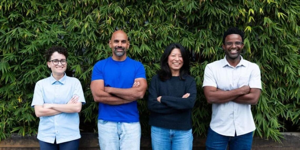 Unconventional AI Kurucuları