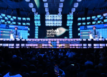 Web Summit Qatar 2026, Şubat ayında Doha’da teknoloji ve girişimcilik dünyasını buluşturacak