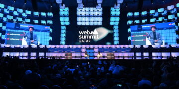 Web Summit Qatar 2026, Şubat ayında Doha’da teknoloji ve girişimcilik dünyasını buluşturacak