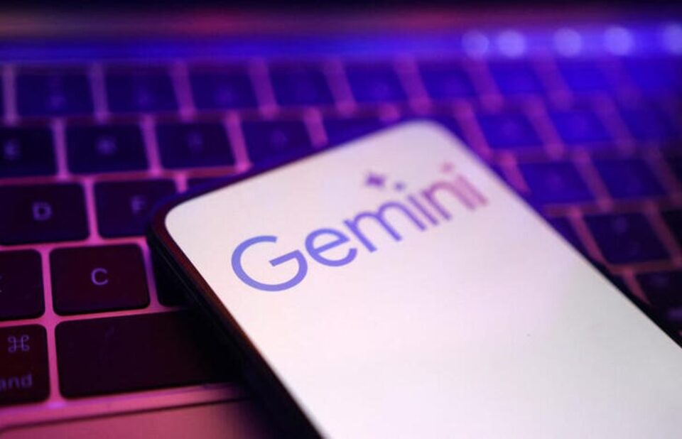Google'ın Gemini destekli asistanı CC