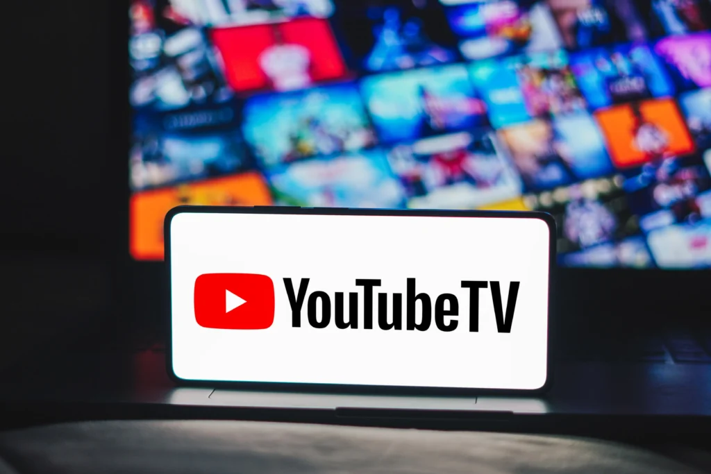 YouTube, TV İzleme Deneyimini Daha Etkileşimli Hale Getirmek İçin Yeni Özellikler Geliştiriyor