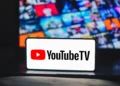 YouTube TV