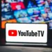 YouTube TV