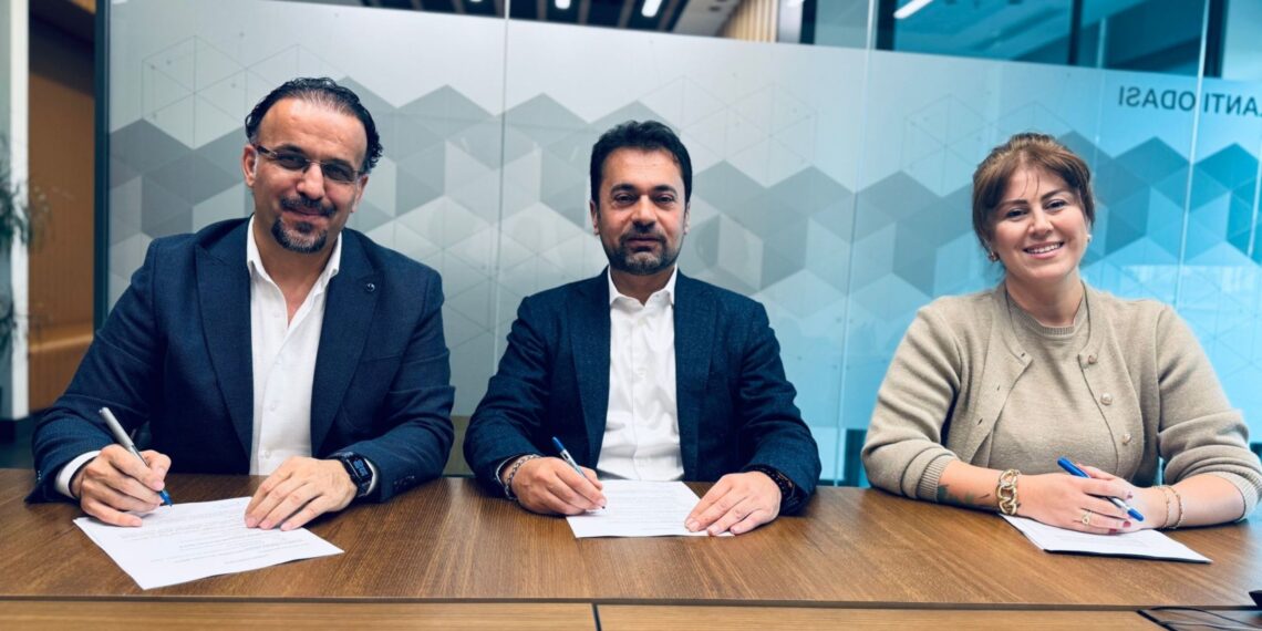 FonOrion’dan Abone Sepeti’ne 200 Bin Dolarlık Yatırım