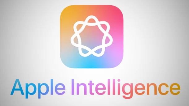 Apple Intelligence