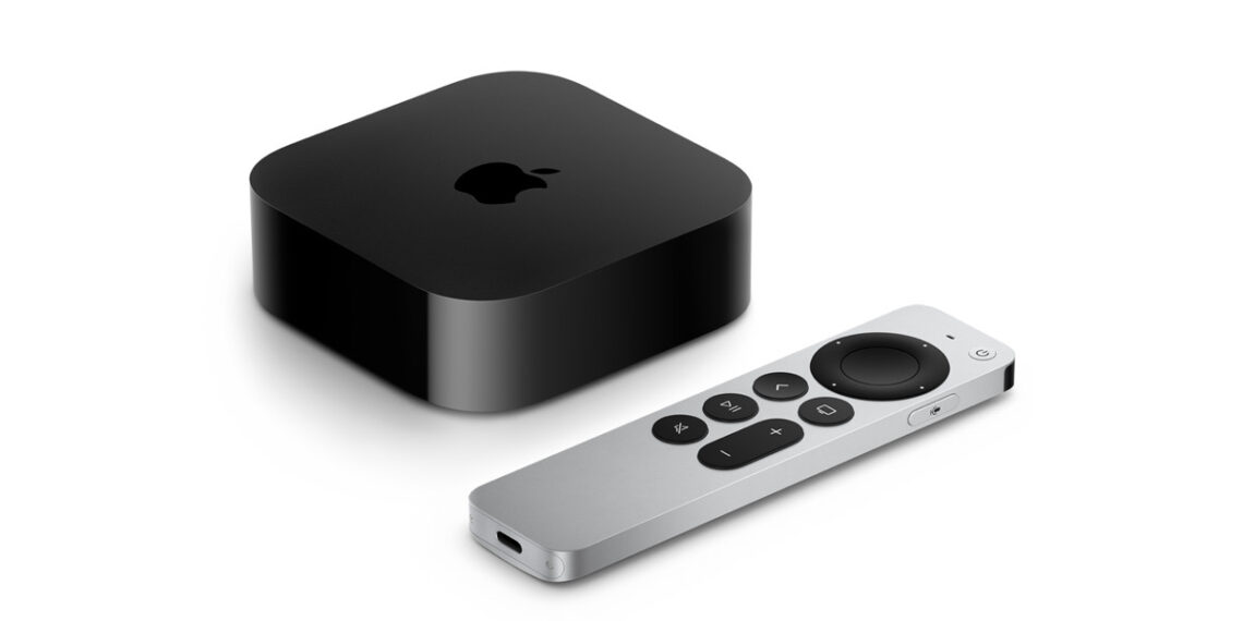 Apple TV