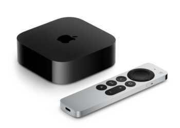 Apple TV