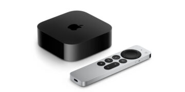 Apple TV