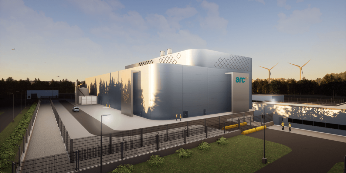 Arc Clean Technology’ya 15 Milyon Dolarlık Yatırım