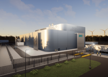 Arc Clean Technology’ya 15 Milyon Dolarlık Yatırım