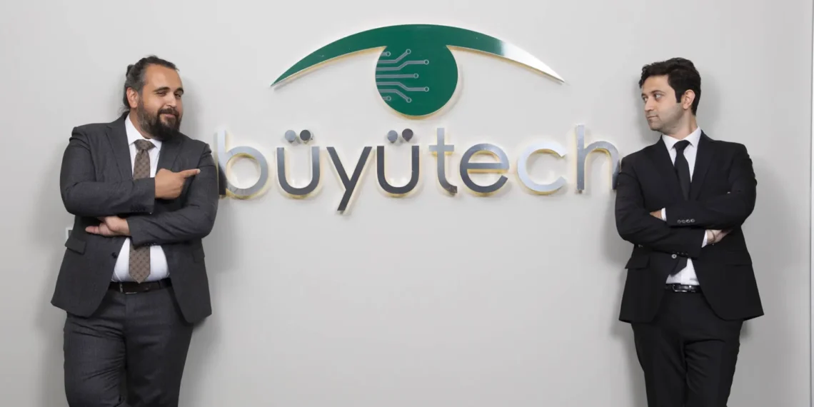 Büyütech