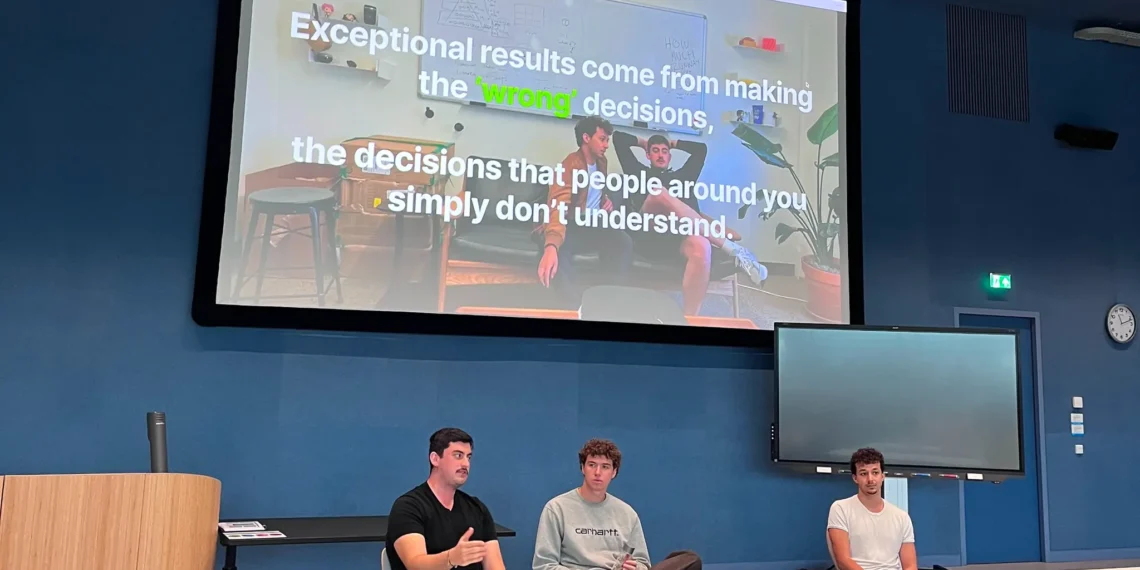 Caretta, Y Combinator liderliğinde 1,3 milyon dolarlık pre-seed yatırım aldı