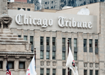 Chicago Tribune, Perplexity’ye Telif İhlali Nedeniyle Dava Açtı
