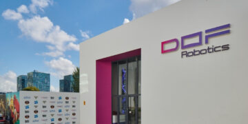 DOF Robotics, siber güvenlik girişimi Grizzle Technology’ye 44,6 milyon TL yatırım yaptı