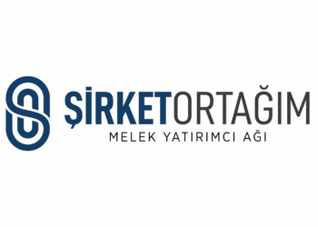 ŞirketOrtağım, Avrupa Melek Yatırım Ağı’na Katıldı!