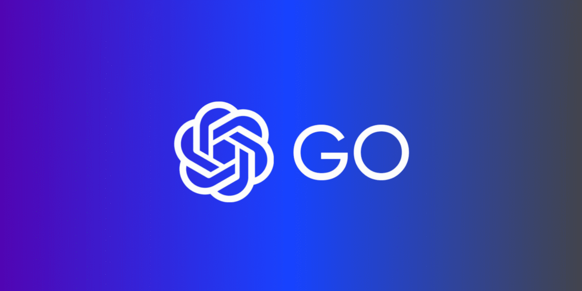 ChatGPT Go Türkiye’de Kullanıma Sunuldu!