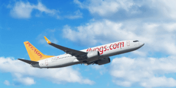 Pegasus, Çekya’nın En Büyük Havayolu Grubu Smartwings’i 154 Milyon Euroya Satın Alıyor